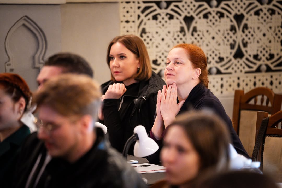Алла Самойленко