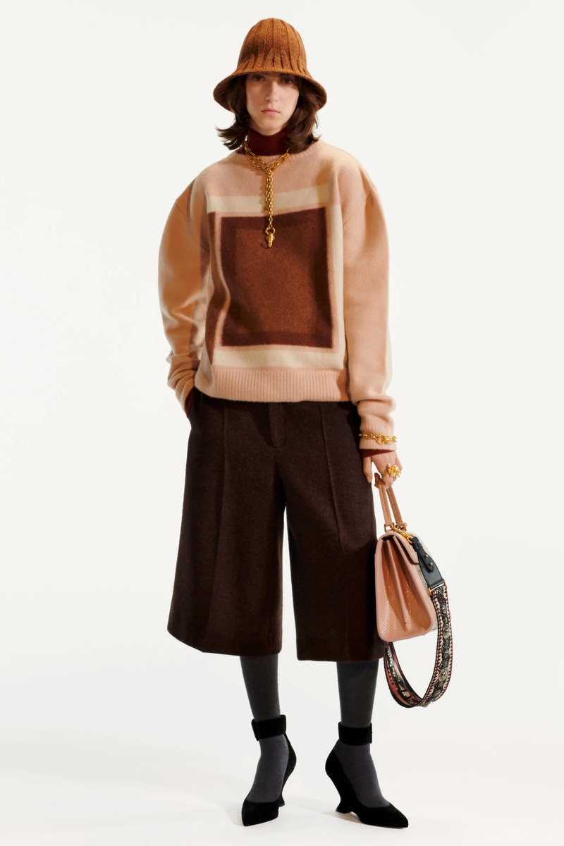 Dior Pre-Fall 2019