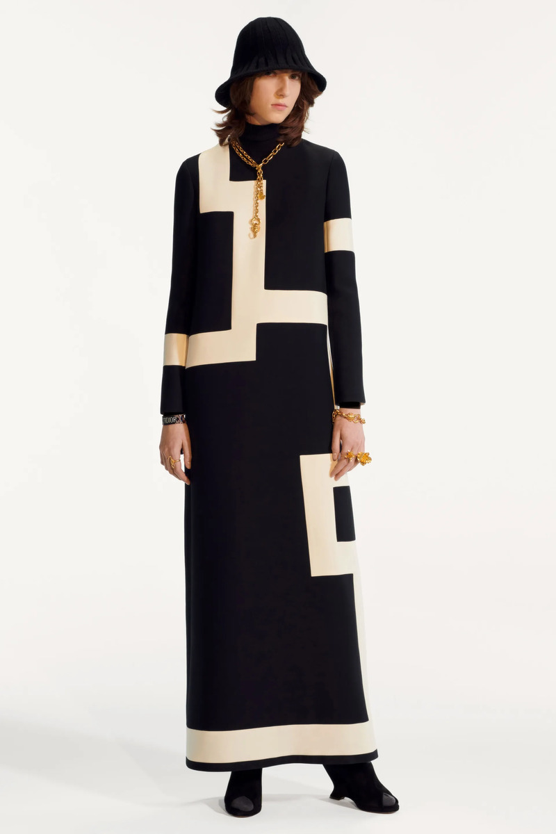 Dior Pre-Fall 2019