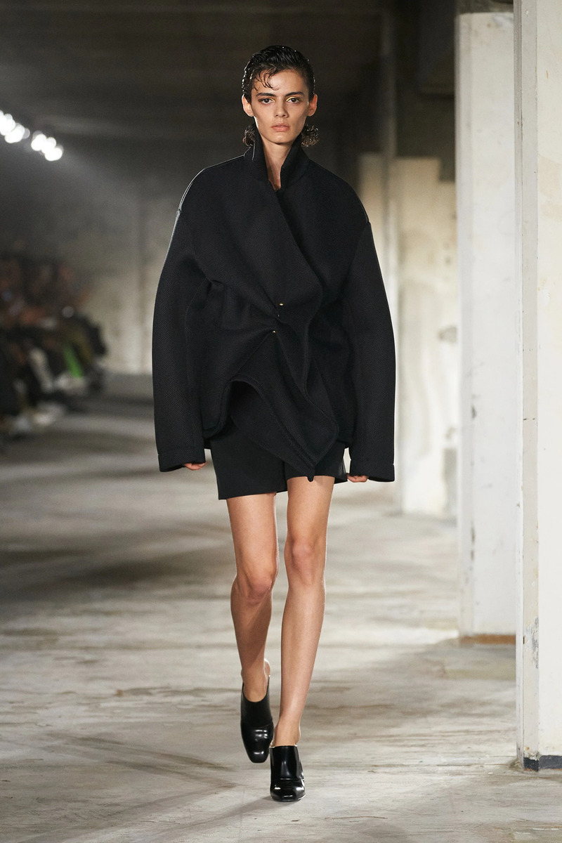 Dries Van Noten весна-літо 2023