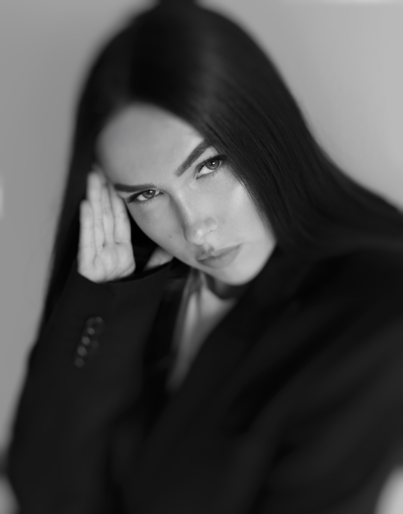 Тетяна Чулкова