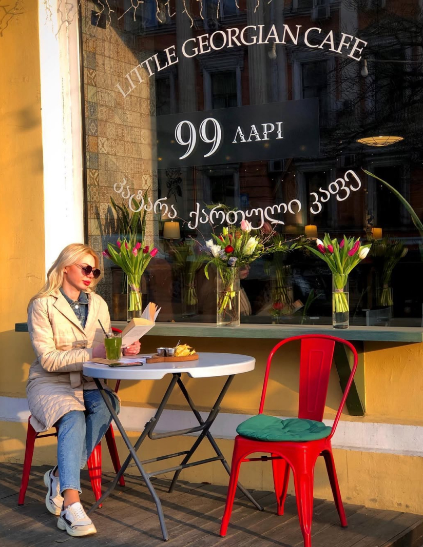 Сніданки у 