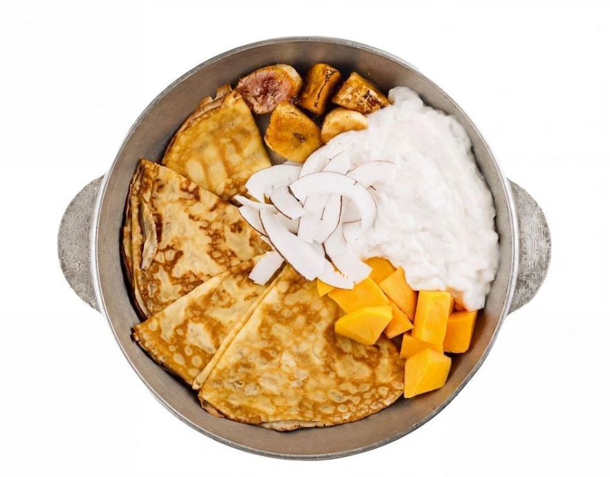 Сніданки у 