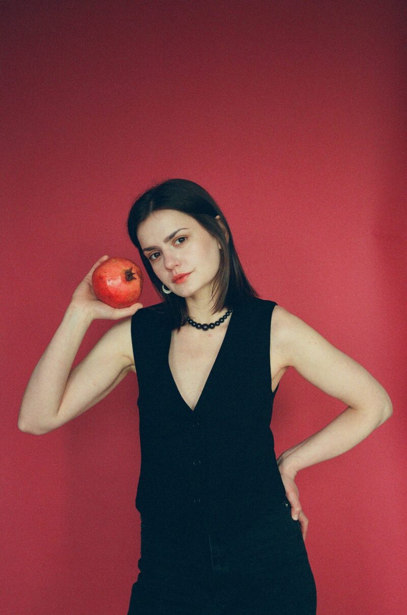 Намисто ROOTS
