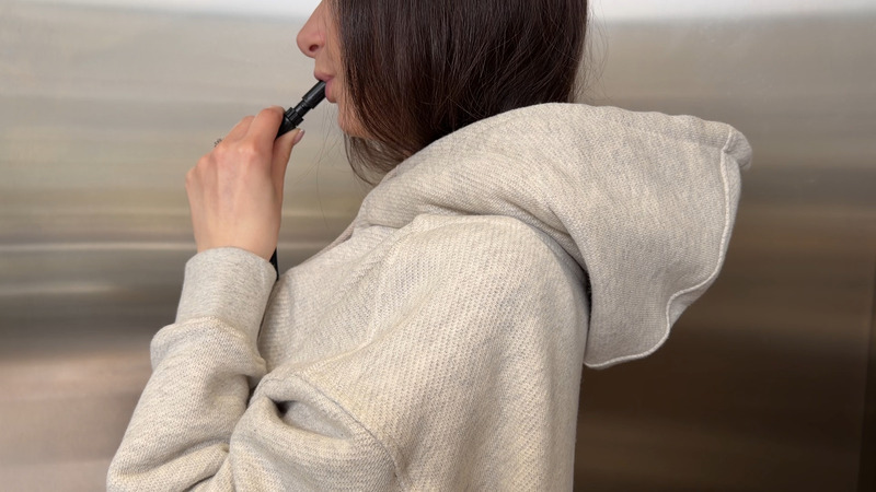 SLEEPING HOODIE від JUL