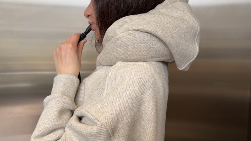 SLEEPING HOODIE від JUL