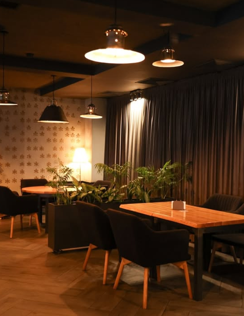Сніданки в Kyiv Gastrobar