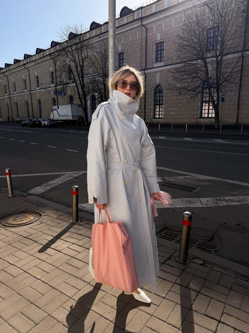 Катерина Косів 