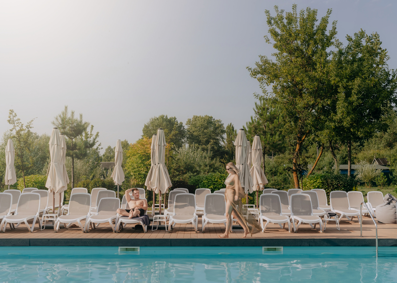 Shambala Wellness Club
