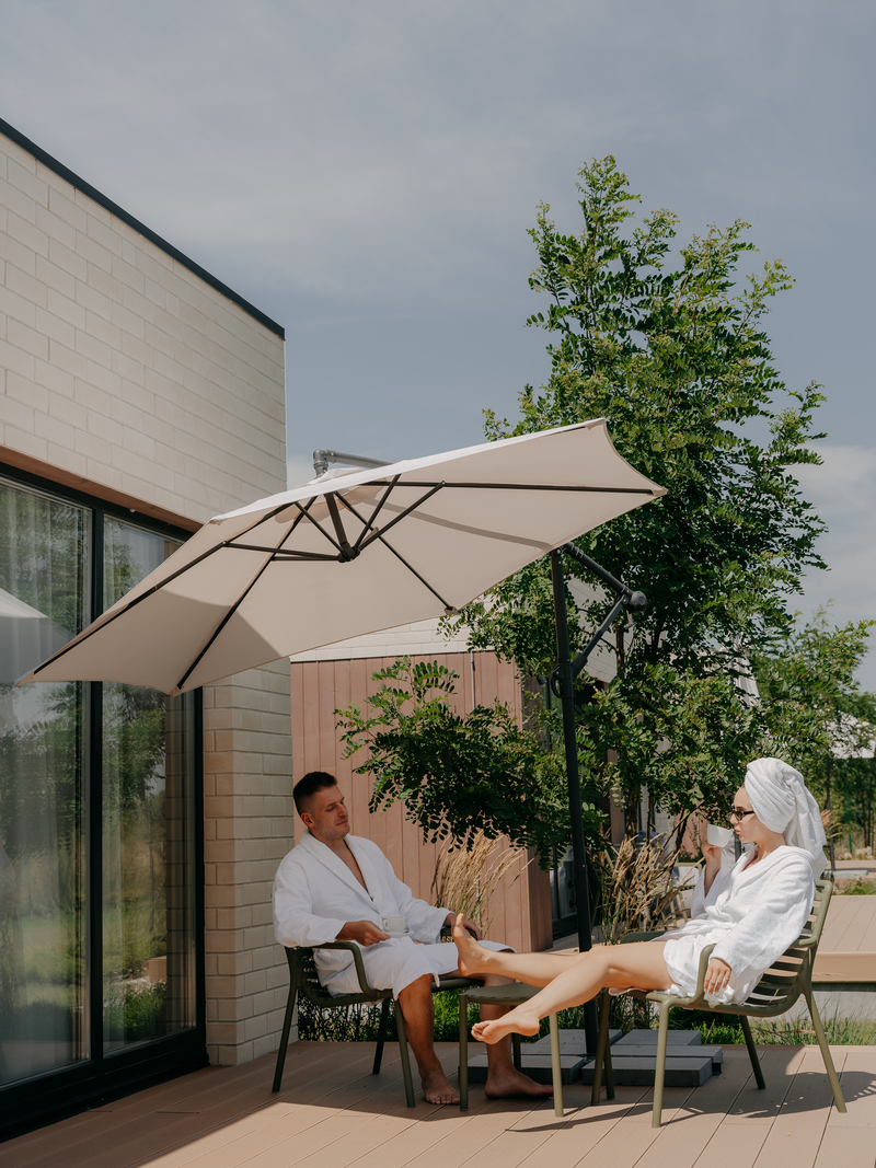 Shambala Wellness Club