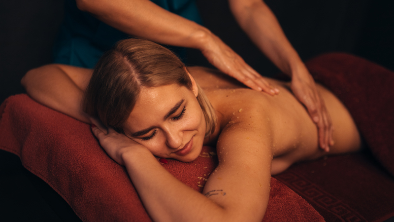 Shambala Wellness Club