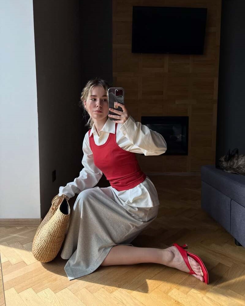 Ксенія Заремба