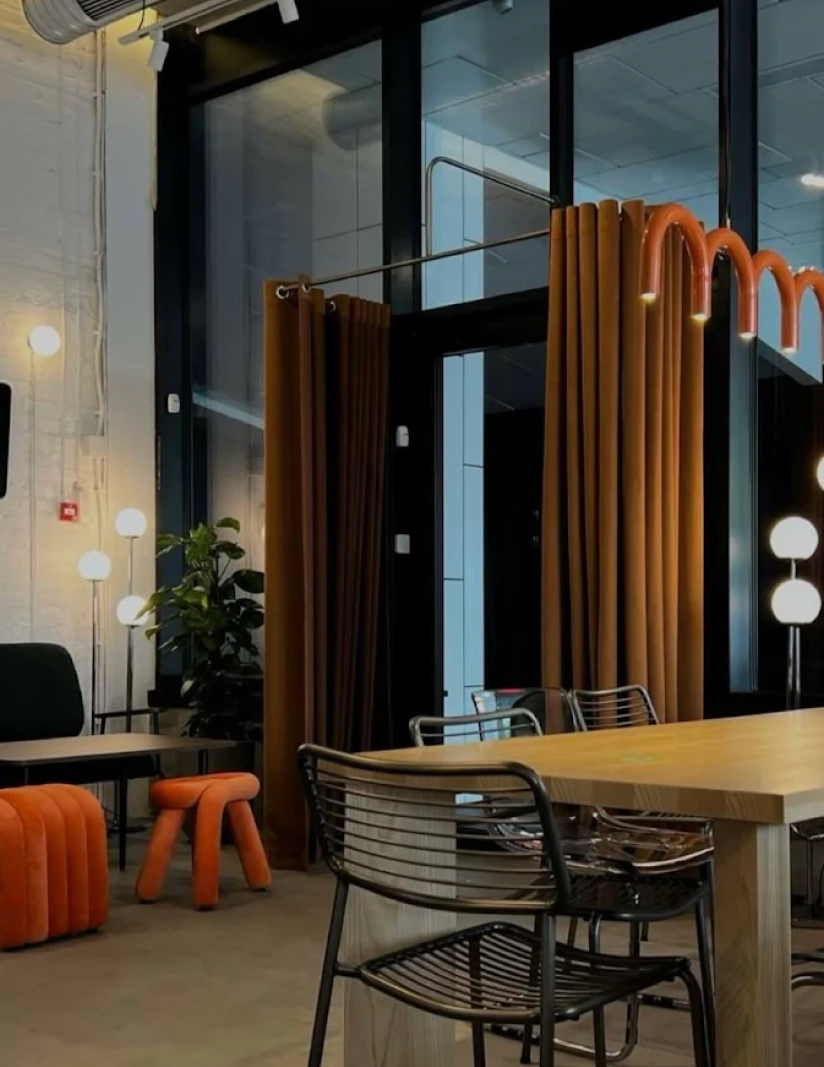 Сніданки у Mood Food coffee & eatery