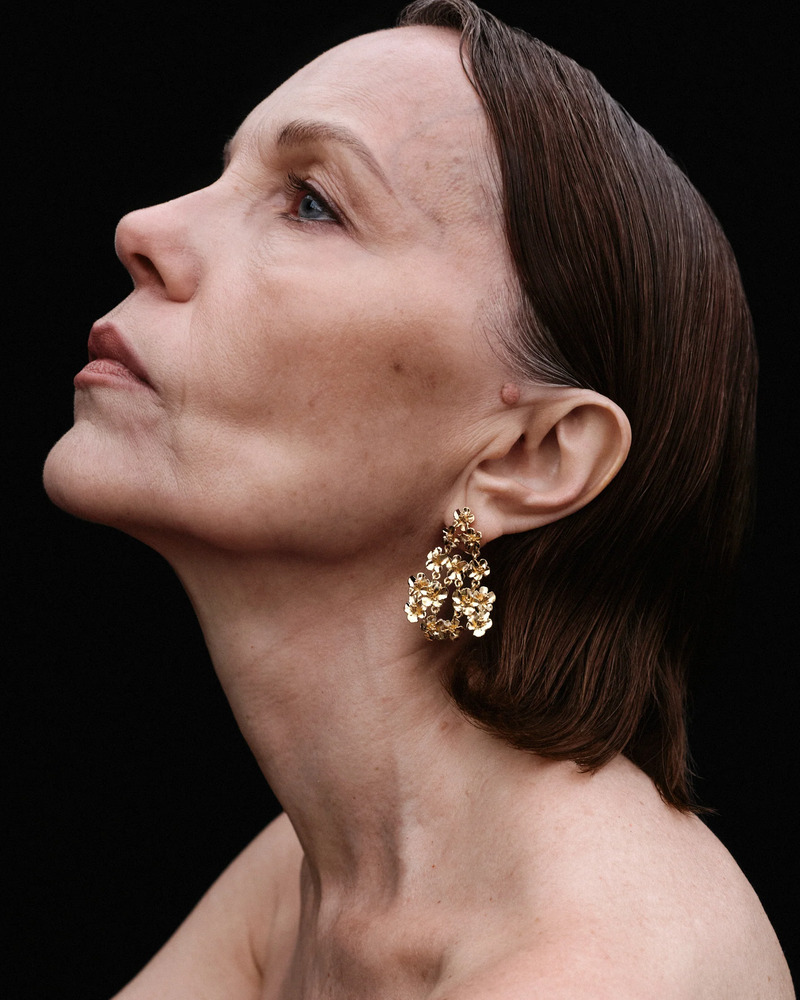 Сережки Jewelry Lab