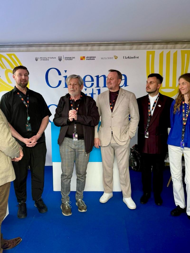 Каннський кінофестиваль 2026
