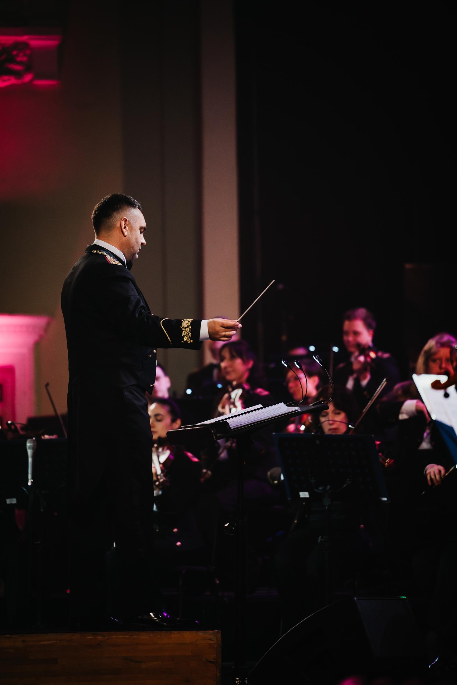 У Києві пройде особлива подія концерт: Ukrainian GALA | VYTOKY. Фото: пресслужба