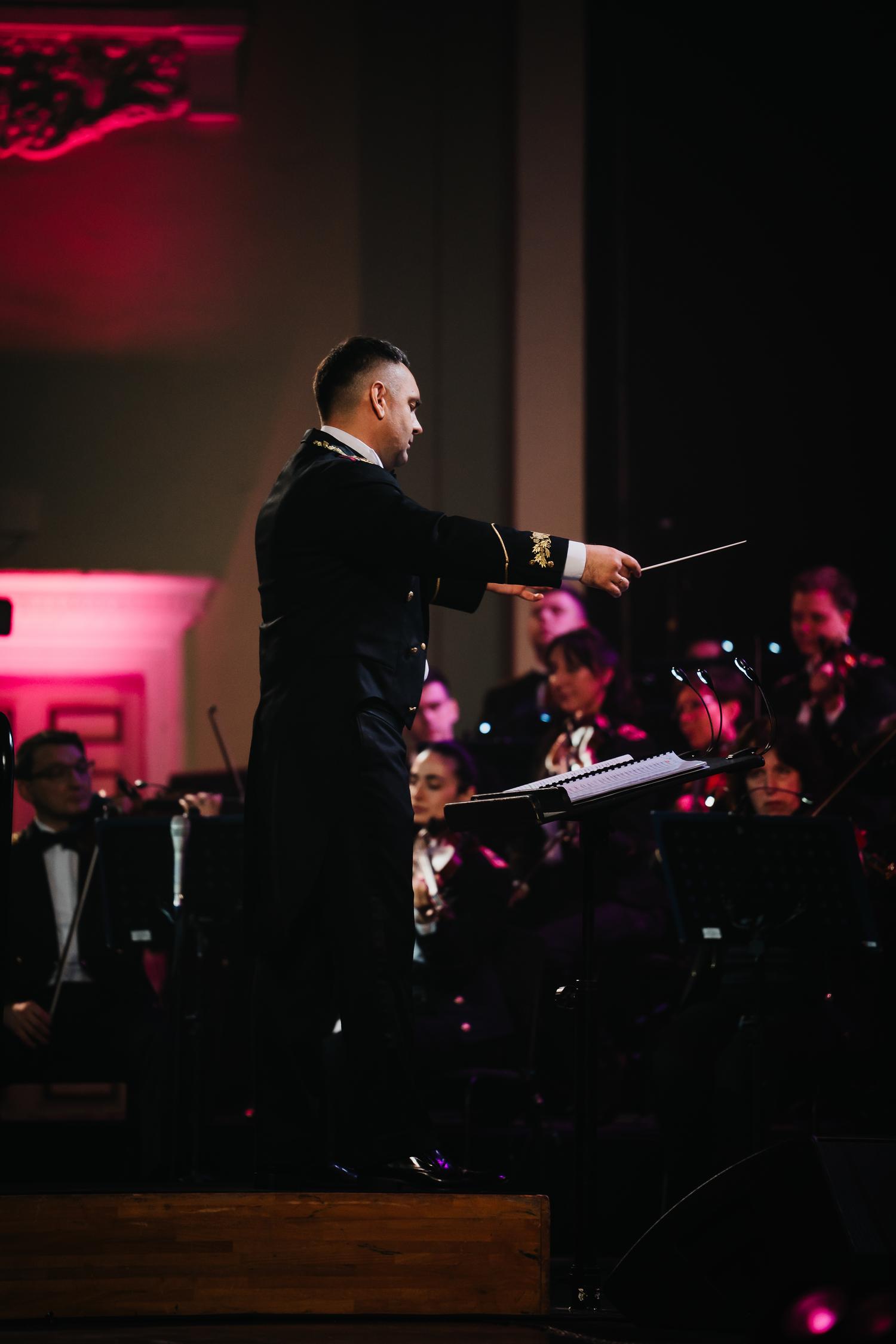 У Києві пройде особлива подія концерт: Ukrainian GALA | VYTOKY. Фото: пресслужба