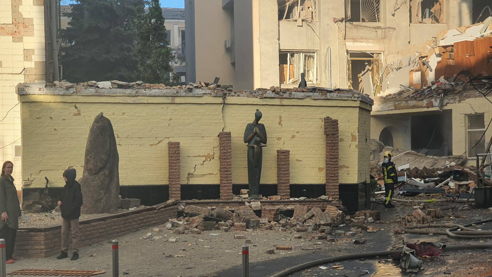 Національний музей 