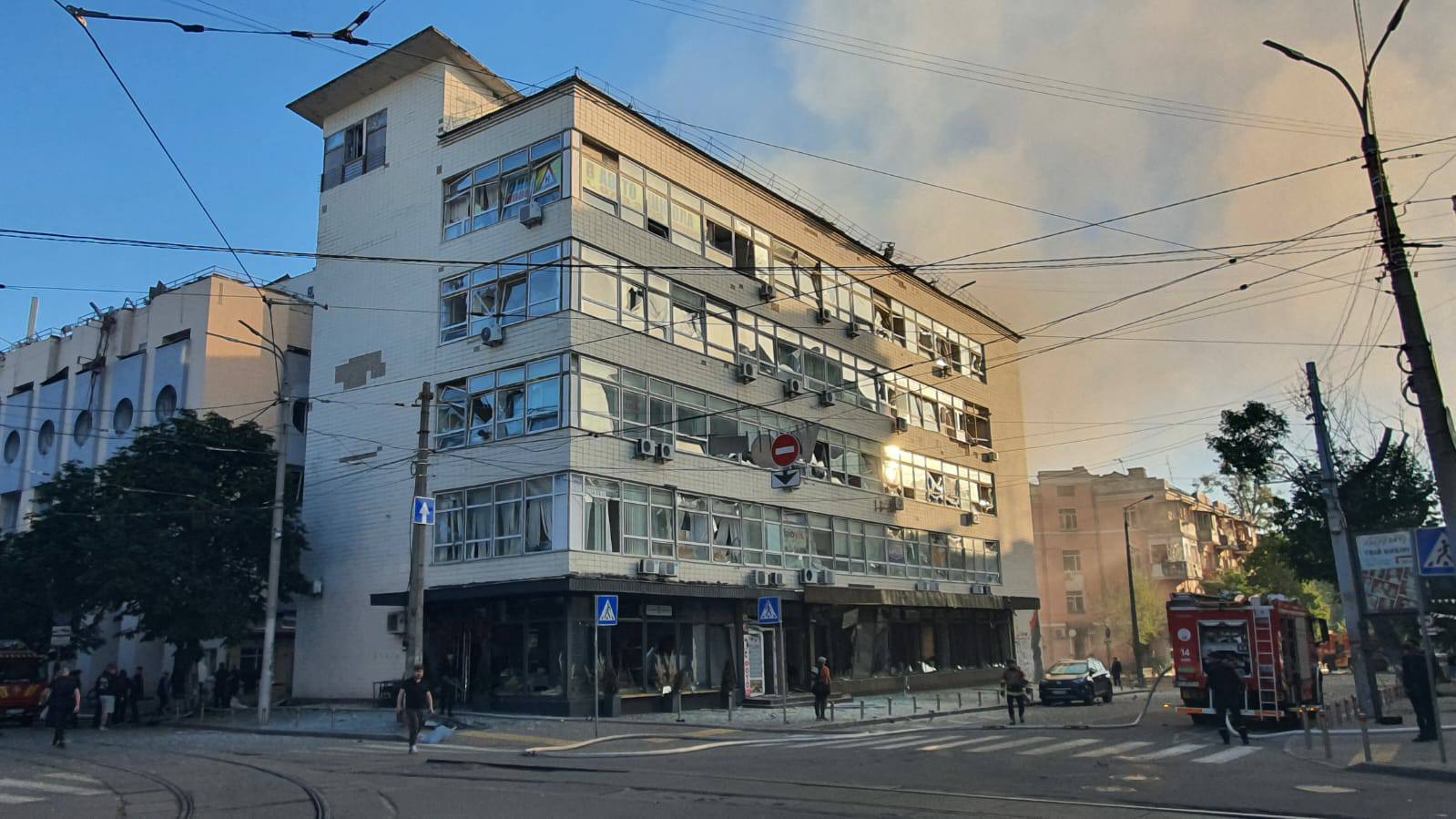 Національний музей 
