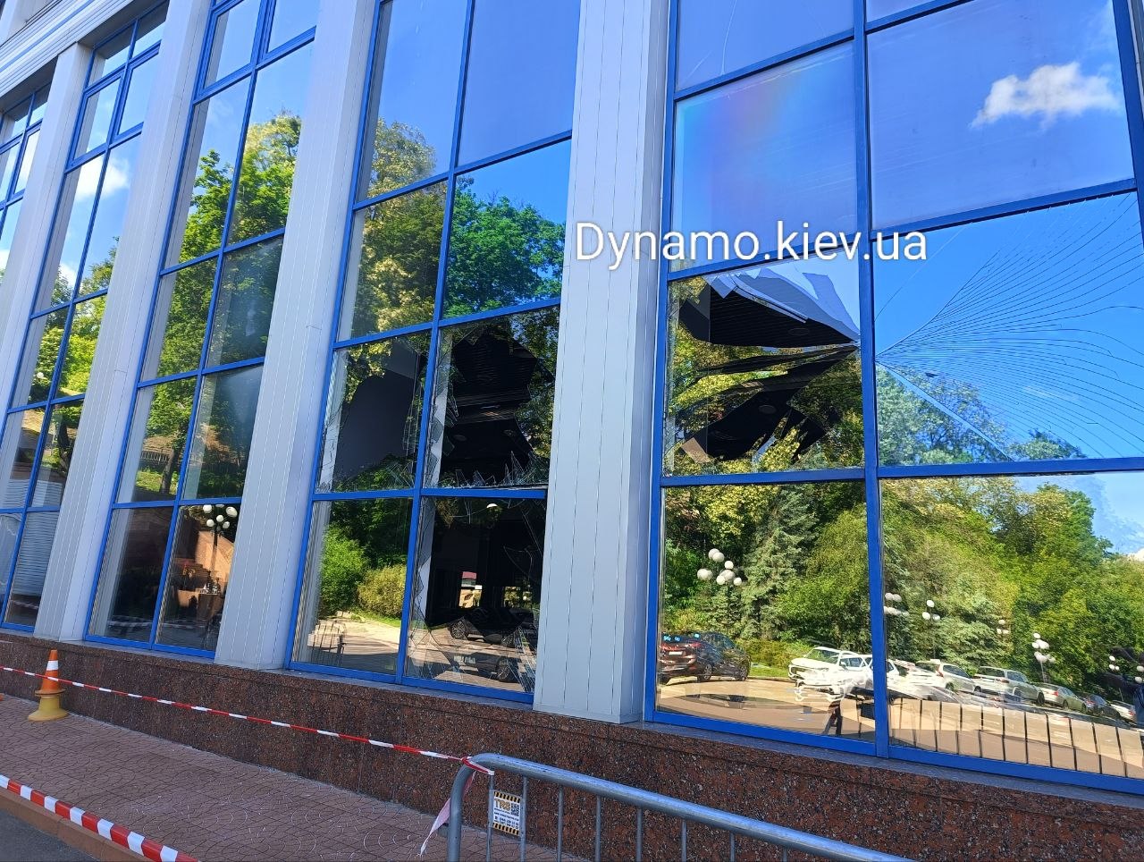 Стадіон 