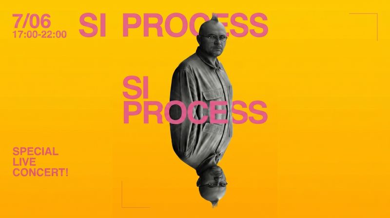 Si Process