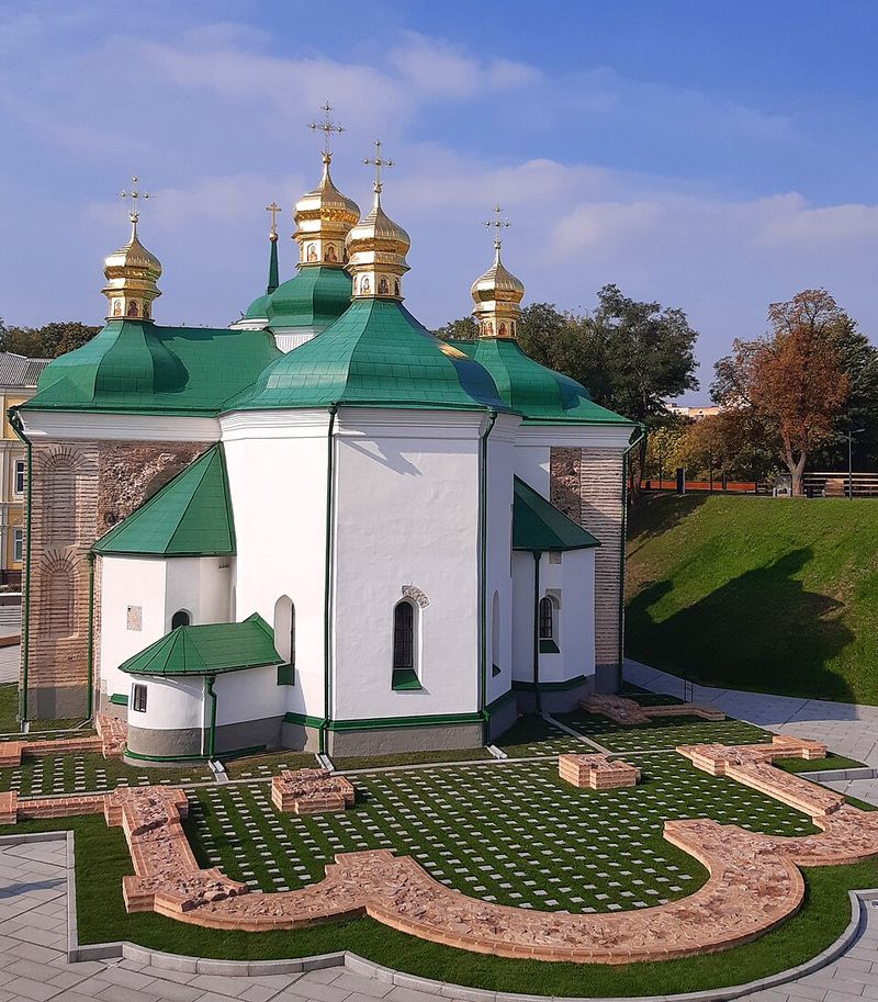 День Києва