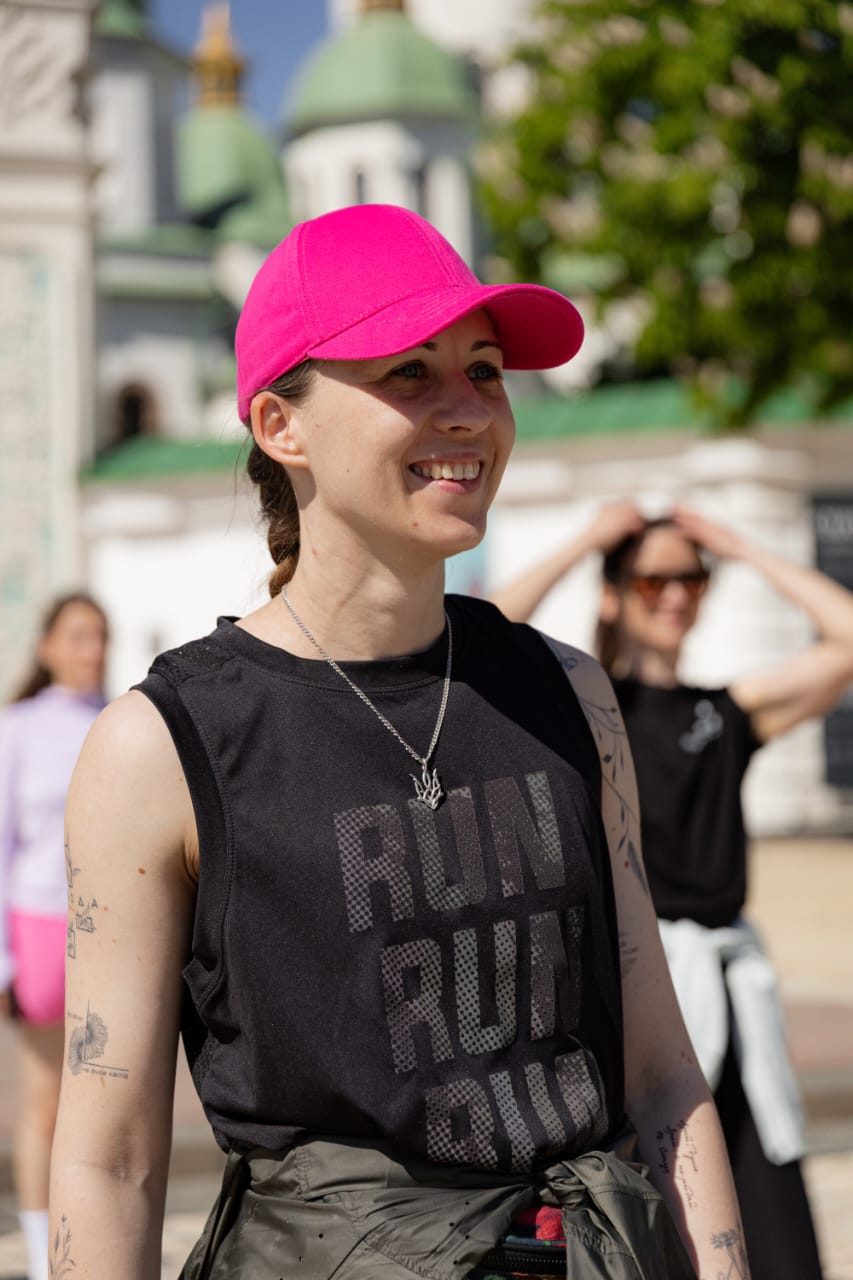 Галина Бехтер