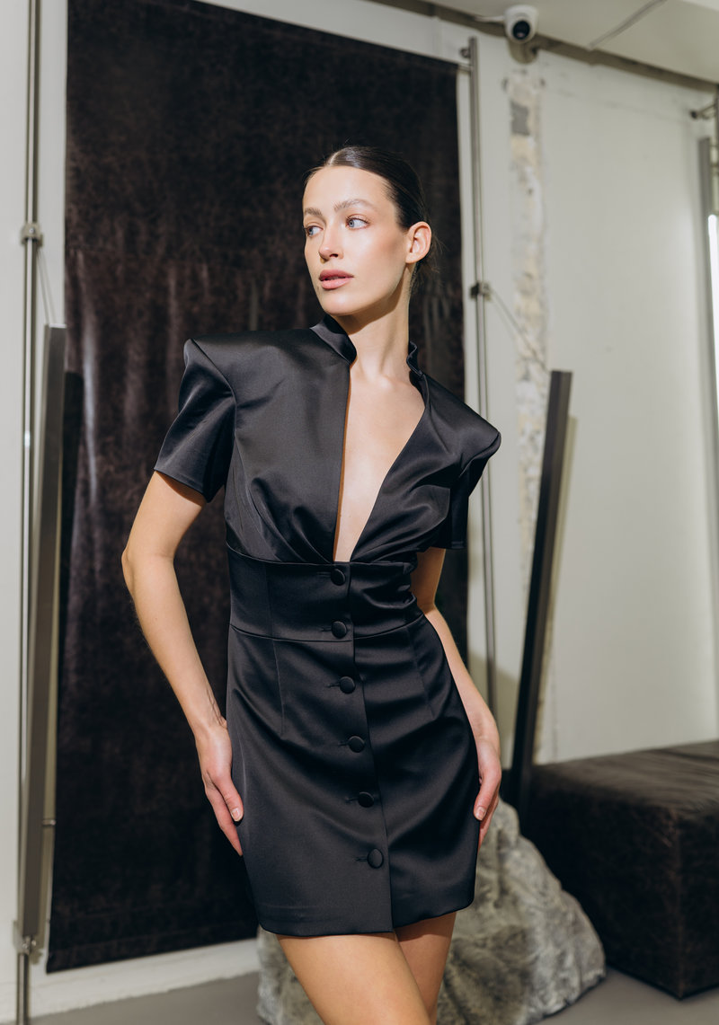 Презентація GOT'S LABEL x Dronnikova