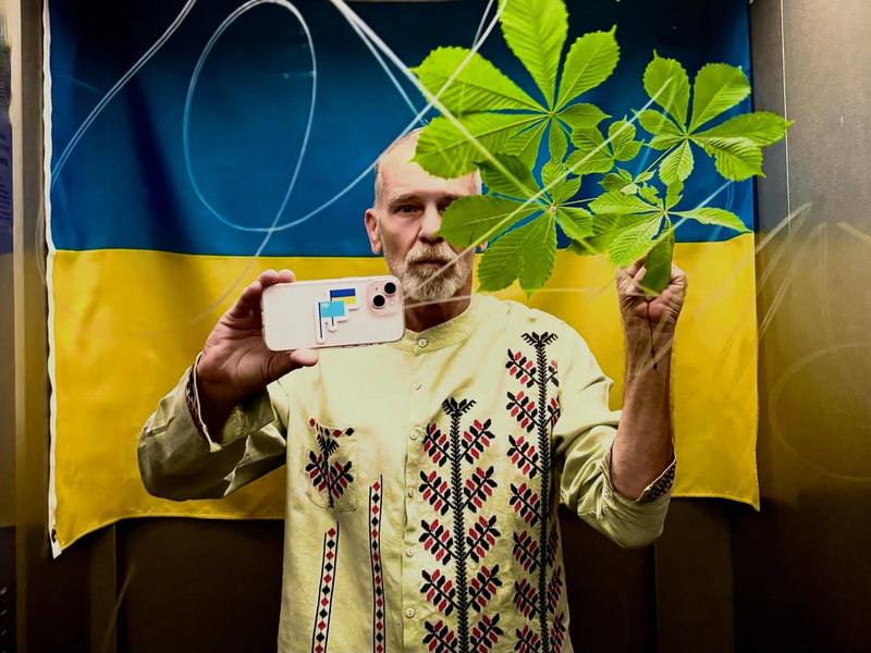 Франк Петер Вільде 