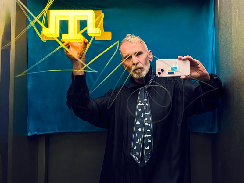 Франк Петер Вільде 
