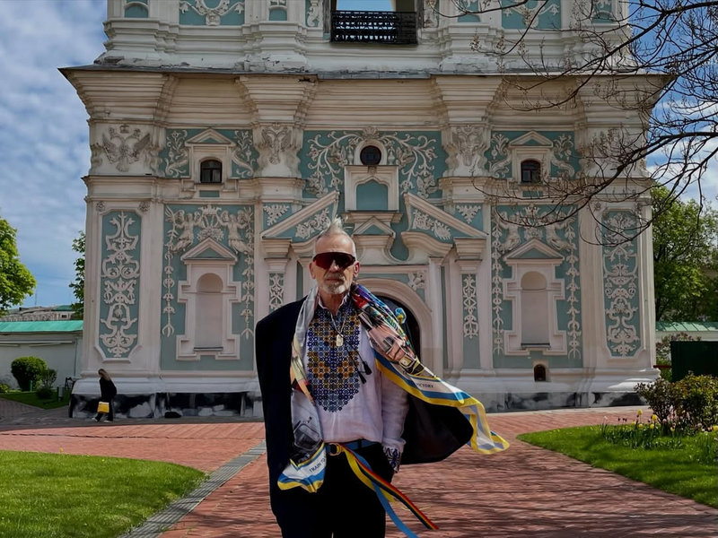 Франк Петер Вільде