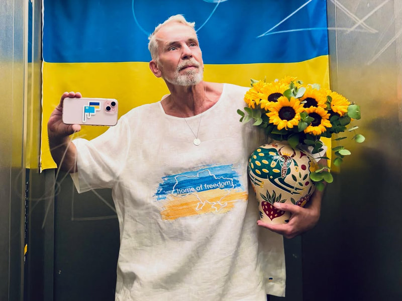 Франк Петер Вільде