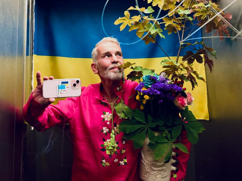 Франк Петер Вільде