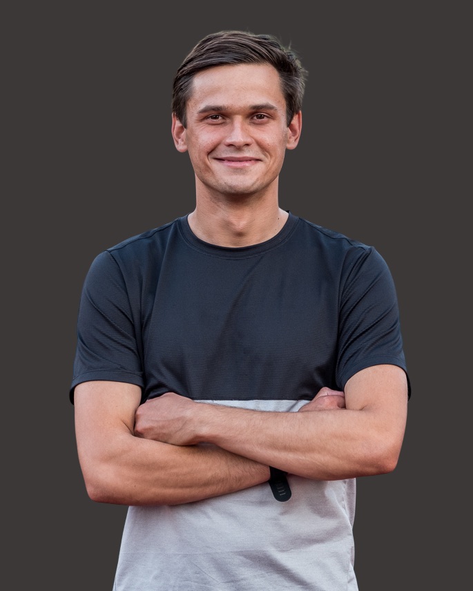 Віталій Дрозд