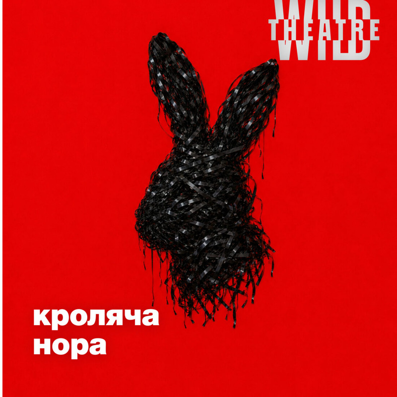 Вистава Кроляча нора