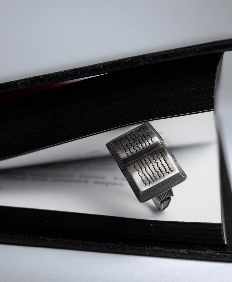 Каблучка Yato Jewelry