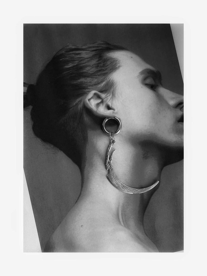 Прикраси Yato Jewelry