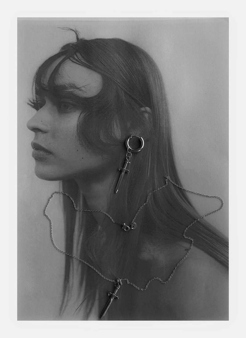 Прикраси Yato Jewelry