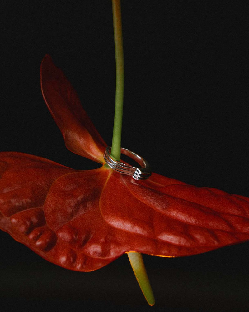 Каблучка Yato Jewelry