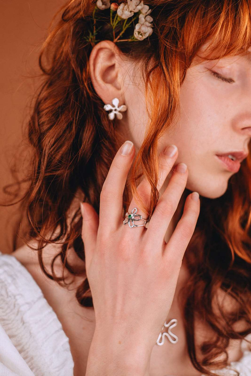 Прикраси Yato Jewelry