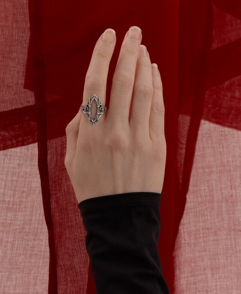 Каблучка Yato Jewelry