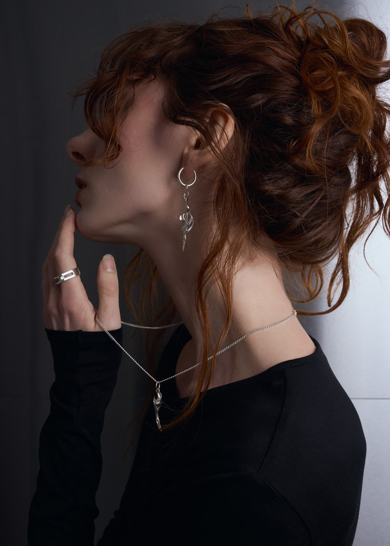 Прикраси Yato Jewelry