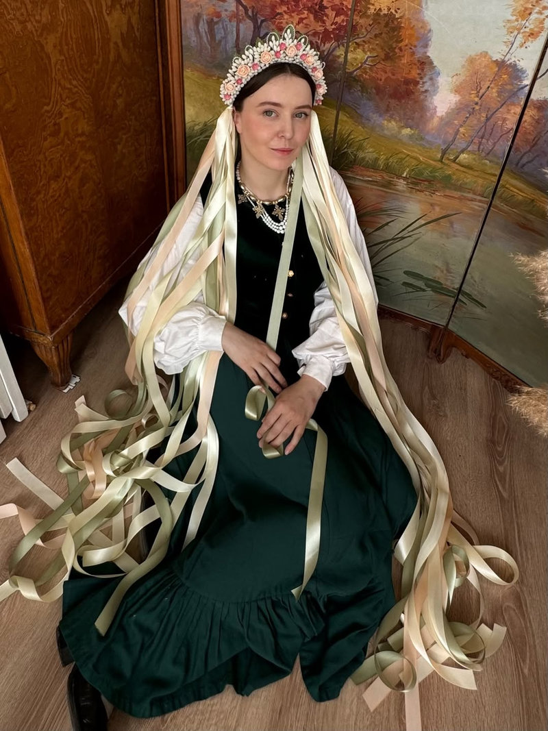Олена Стасюк