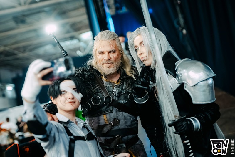 FANCON