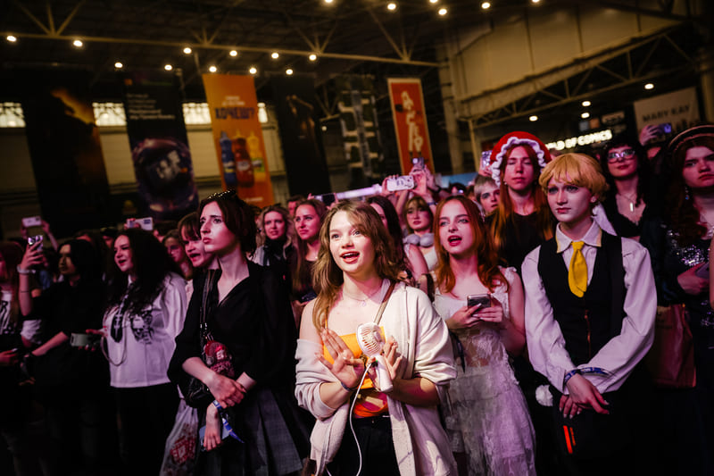 FANCON 2026