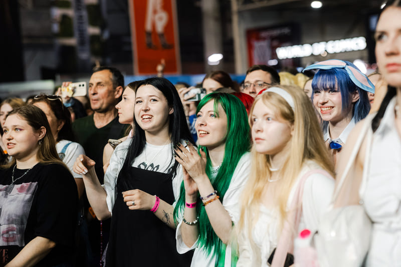 FANCON 2026