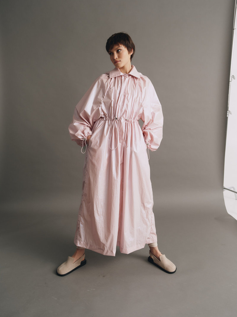 Дощовик Blow Fashion