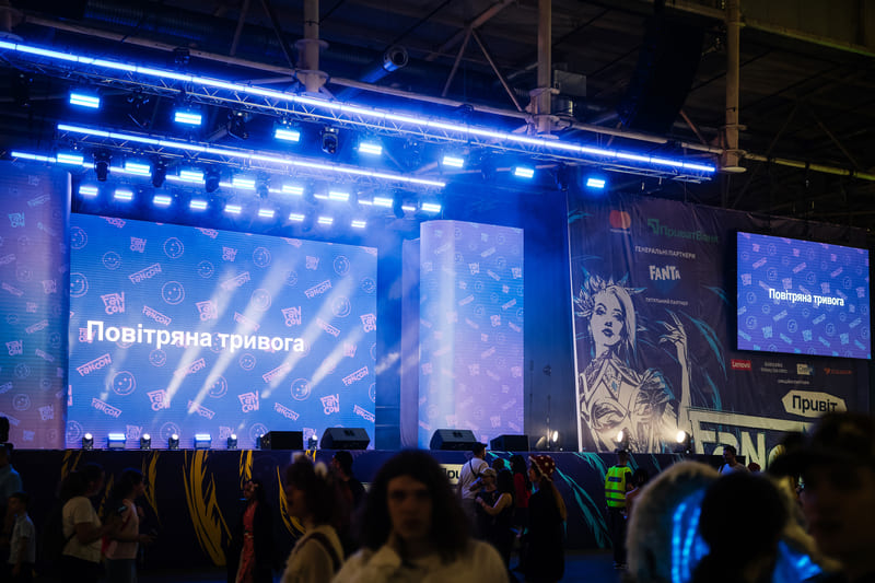 FANCON 2026