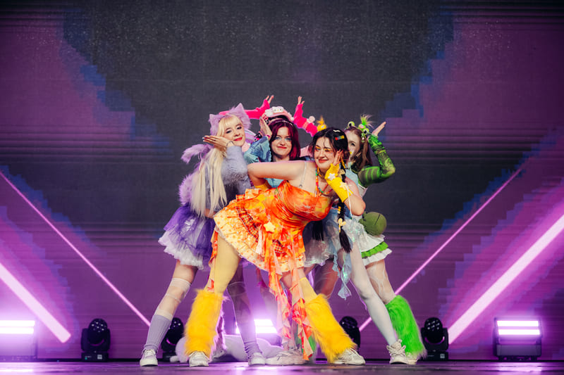 FANCON 2026