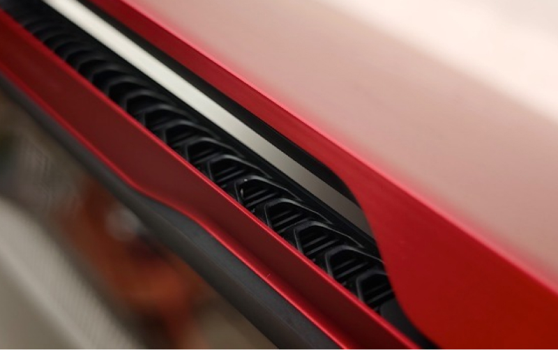 Ferrari та HP створили унікальний ноутбук